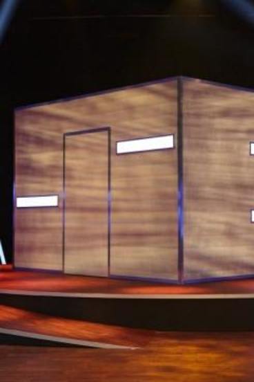 Couples Have Sex Get Performance Rated On TV Show Sex Box