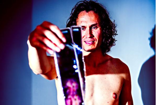 Celebrate Work In The Nude Day