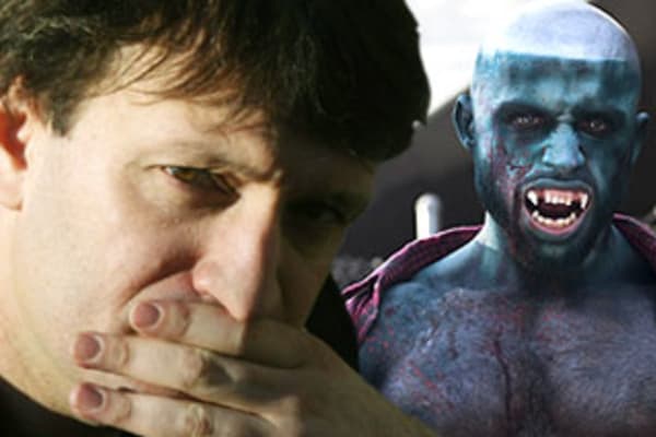 Gay Zombie Porn Movie Saga Finally Settles