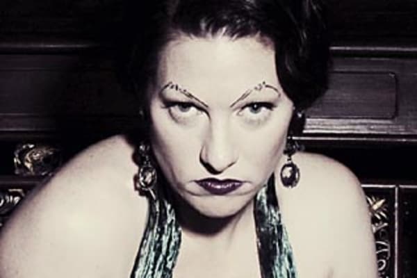 Amanda Palmer Nude Awakenings