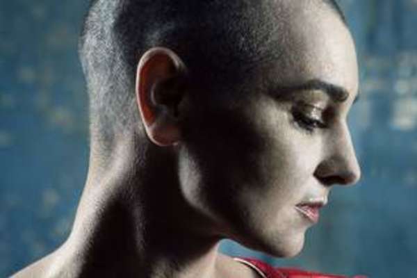 Sinead O Connor On Sex Madness And Ageing