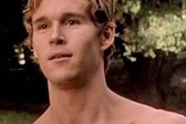Ryan Kwanten Begged For True Blood Gay Sex Scene