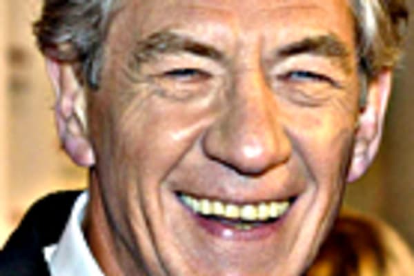 Ian Mckellan From Gandalf To Gay Icon