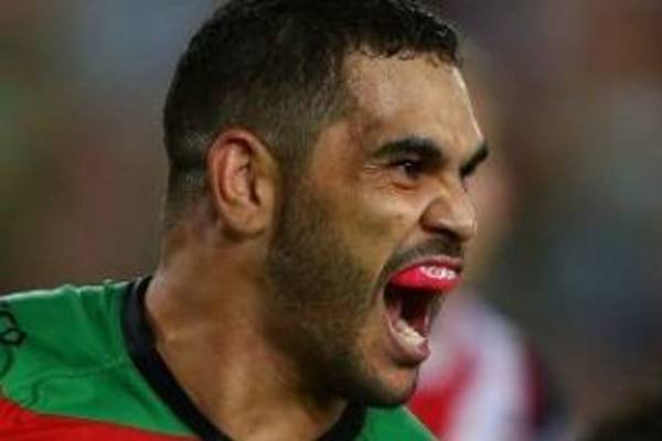 Greg Inglis Urges Gay NRL Players To Come Out