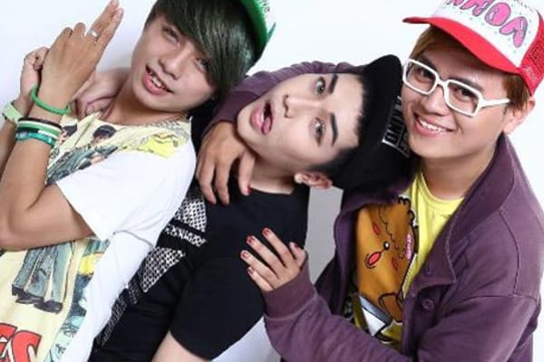 Vietnam Gay Sitcom Becomes Internet Smash