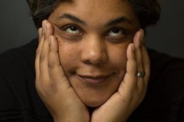 Roxane Gay The Bad Feminist As Role Model