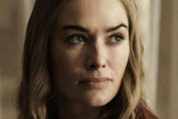 Cersei S Naked Game Of Thrones Walk Banned By Church