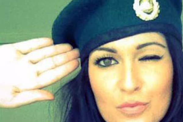 Facebook Users Salute Nude Prince Harry