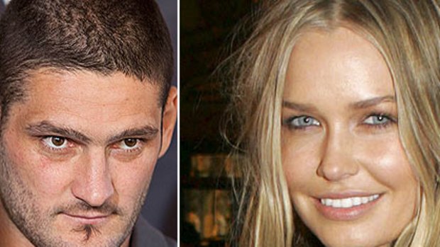 Bingle Lawsuit Against Fevola Over Nude Photo Strikes A Blow For Women