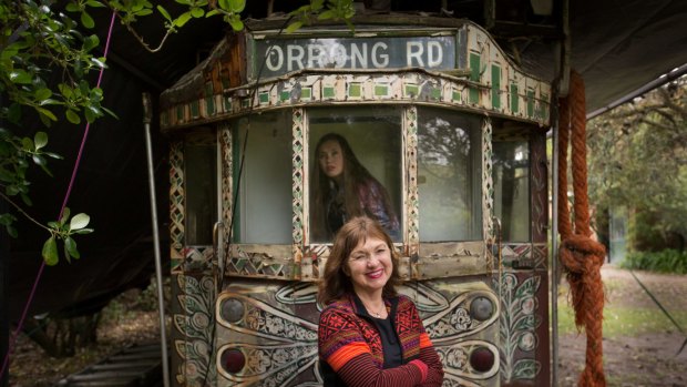 Off The Rails Tracking Down Melbourne S Lost Art Trams