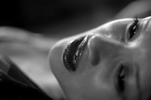 Black White Sex