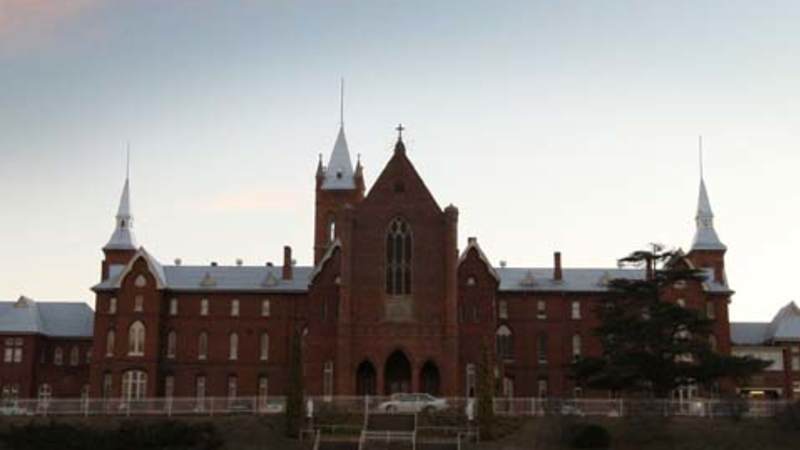 Priest Jailed Over Historical Sex Offences In Sydney Bathurst