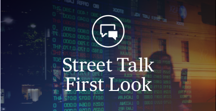 Street Talk First Look