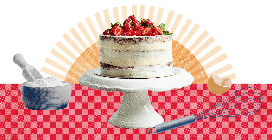 Good Food - Eating In