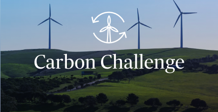 AFR - Carbon Challenge