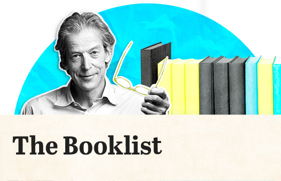 brisbanetimes.com.au - The Booklist