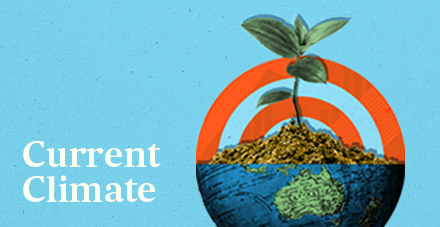 AFR - Current Climate