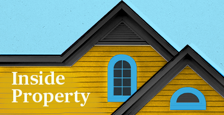 AFR Inside Property