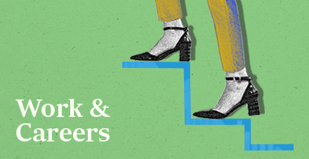 Work & Careers