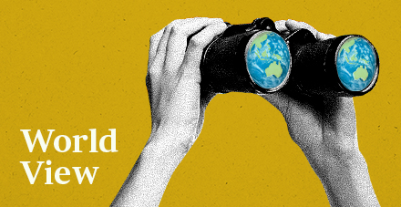 AFR World View