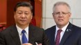 Australia's changing relationship with China
