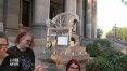 Vigil held for Annie Smith