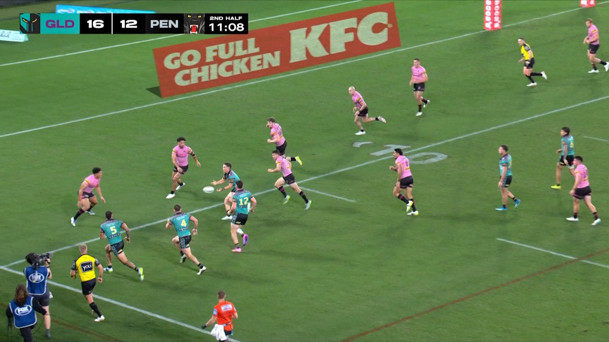 Titans rookie produces elite play
