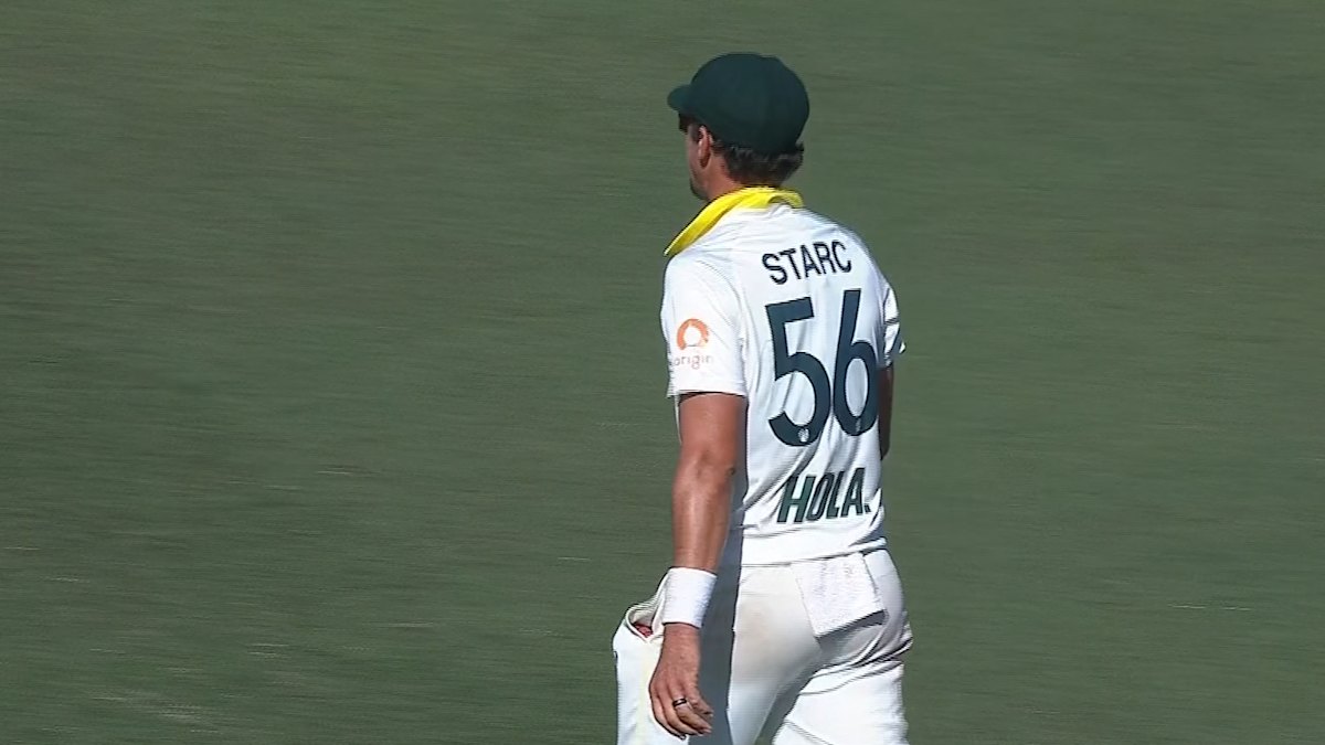 Aussies complete dominant win over Bangladesh