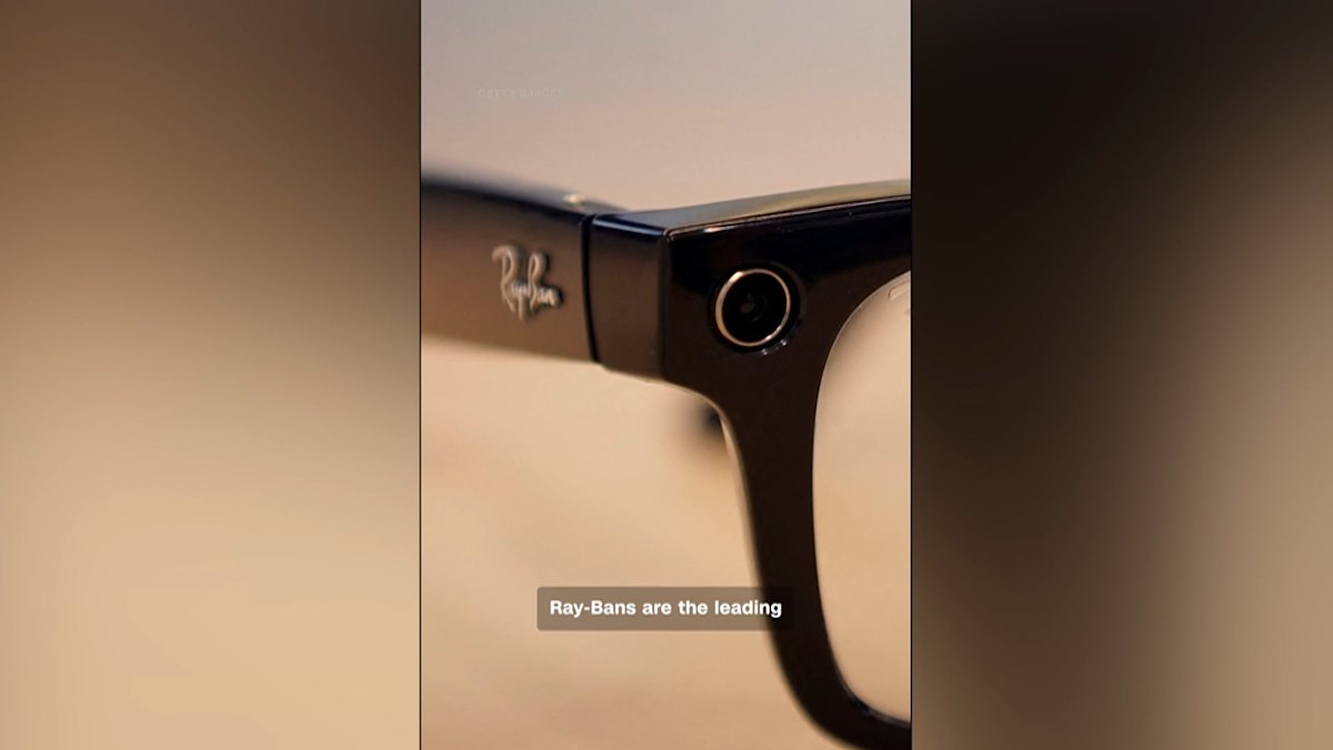 New laws to target smart glasses