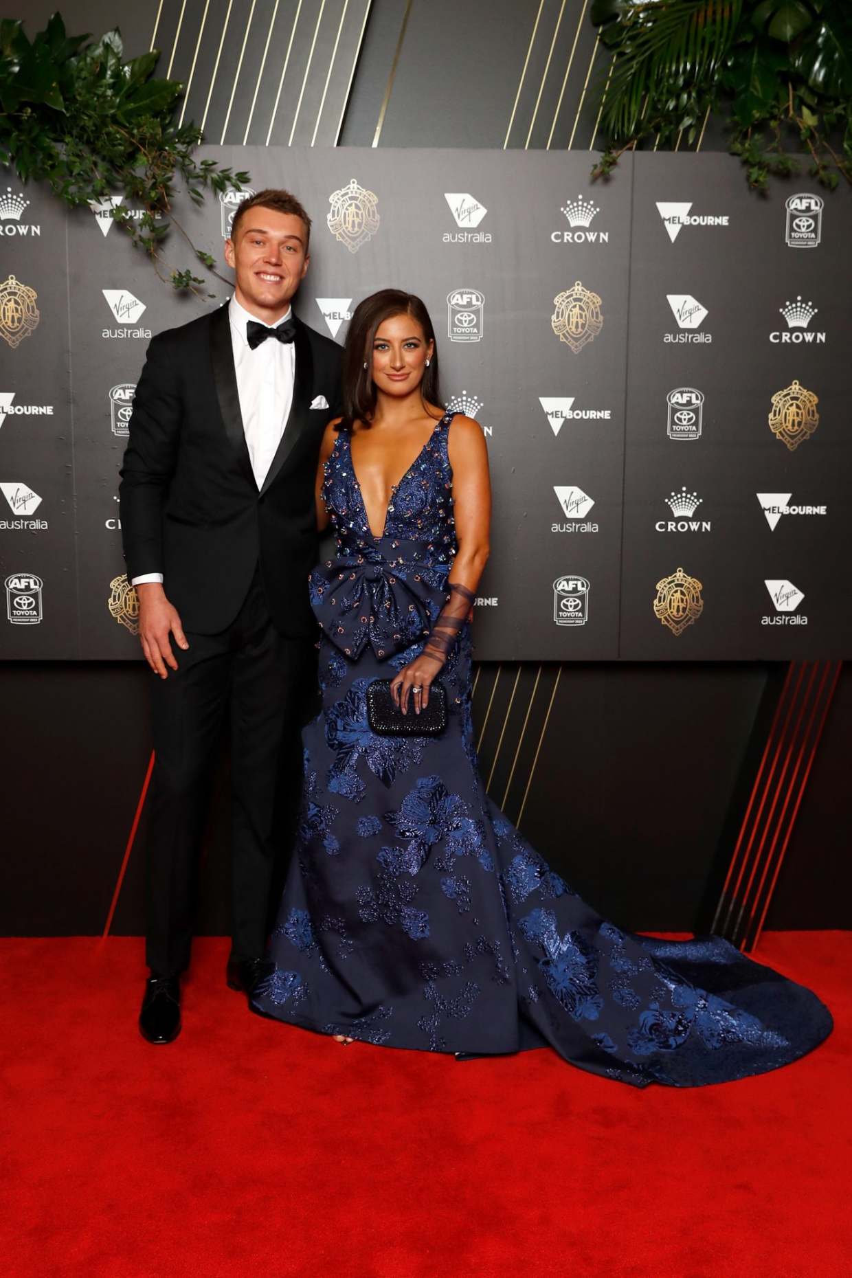 Brownlow fashion dresses