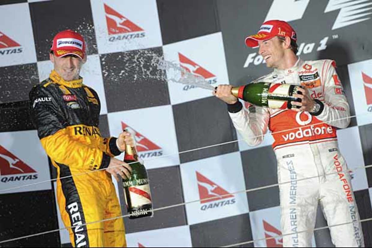 F1 Grand Prix 2010 全セット F1 Grand Prix 2010 全セット