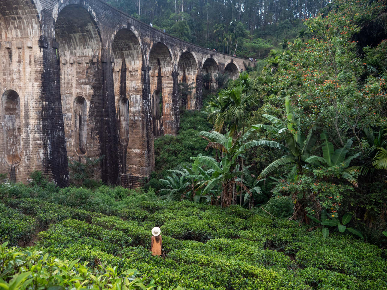 sigiriya