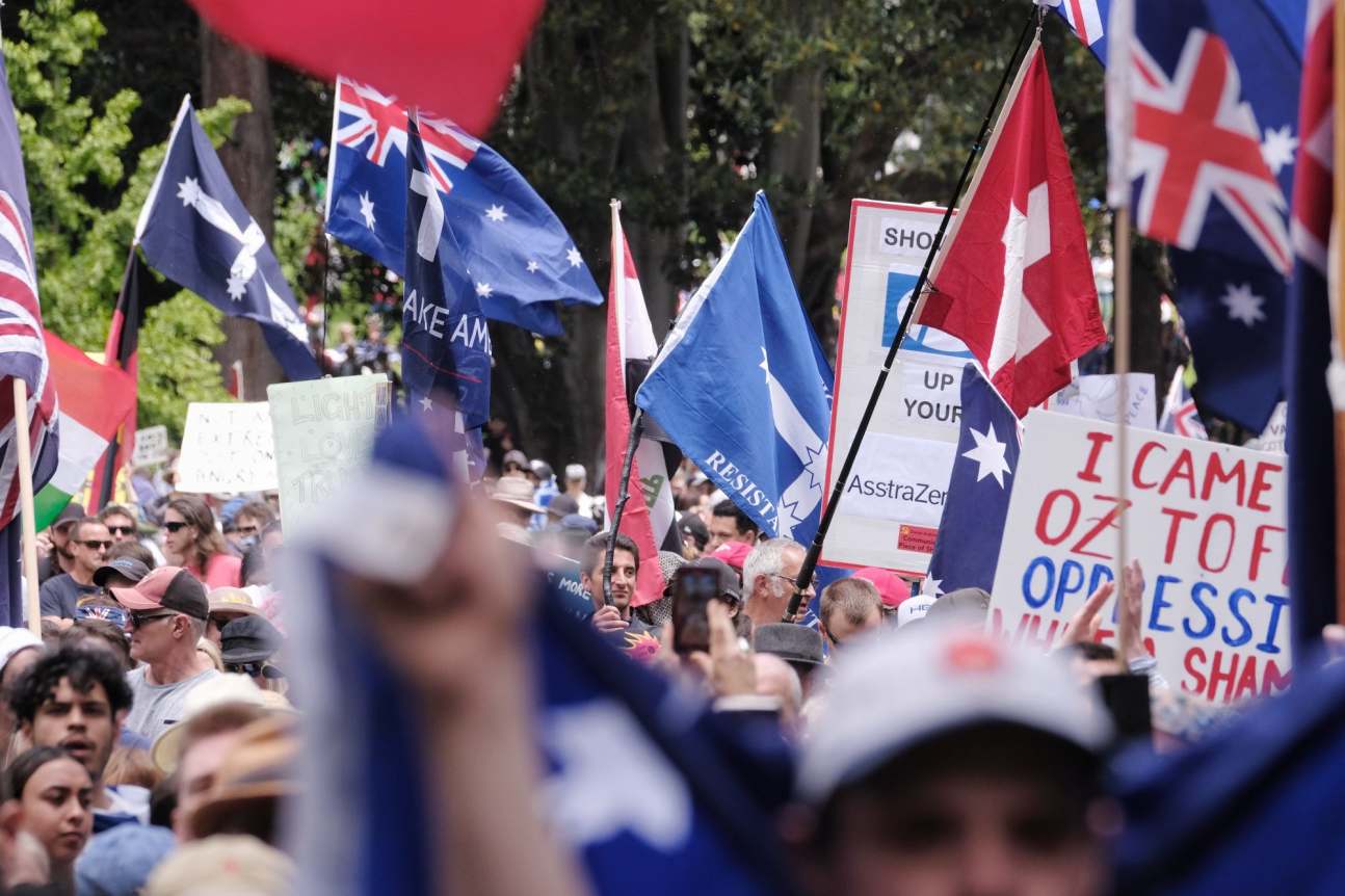 12 рџќ. Freedom Rally Australia Anti-War