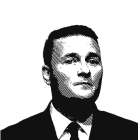 Wes Streeting