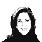 Rana Foroohar