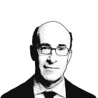 Kenneth Rogoff