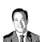 James Curran
