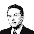 Edward Luce