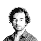 Janan Ganesh