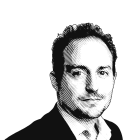 David Marin-Guzman