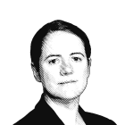 Sarah Turner