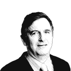 Robert Bolton