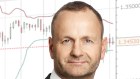 Steen Jakobsen: "I expect an outperformance of the Australian dollar in the first six months of next year."