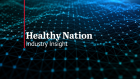 Accenture Healthy Nation