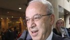 Former NSW minister Eddie Obeid was ultimately found to have engaged in corrupt activities by ICAC.