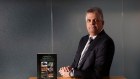Tawana boss Mark Calderwood wrote the book on lithium in Australia long before it was fashionable.