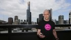 Ben Burge says Powershop uses a model of "unconscious conservation" to win and keep customers. 