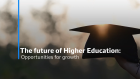 Higher Education | Future growth