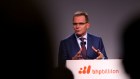 BHP Billiton chief Andrew Mackenzie runs a balance sheet with $US3 billion to $US5 billion for potential acquisitions, according to Deutsche Bank.  