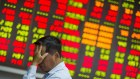 China's securities regulator on Thursday night suspended its new stock circuit-breaker that caused the sharemarket halts this week.